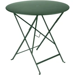Fermob Bistro Metal Round Table