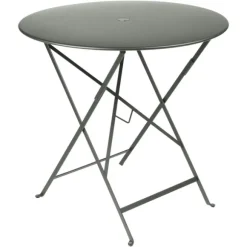 Fermob Bistro Metal Round Table