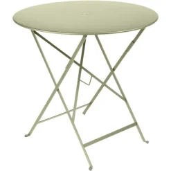 Fermob Bistro Metal Round Table