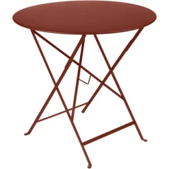 Fermob Bistro Metal Round Table