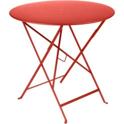 Fermob Bistro Metal Round Table
