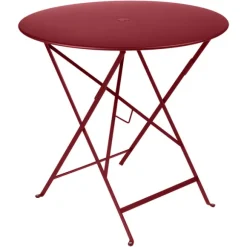 Fermob Bistro Metal Round Table