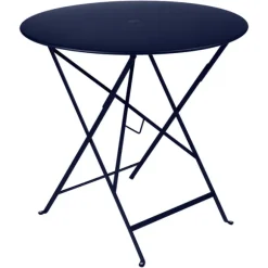 Fermob Bistro Metal Round Table