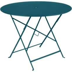 Fermob Bistro Metal Round Table
