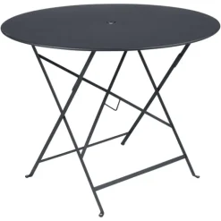 Fermob Bistro Metal Round Table