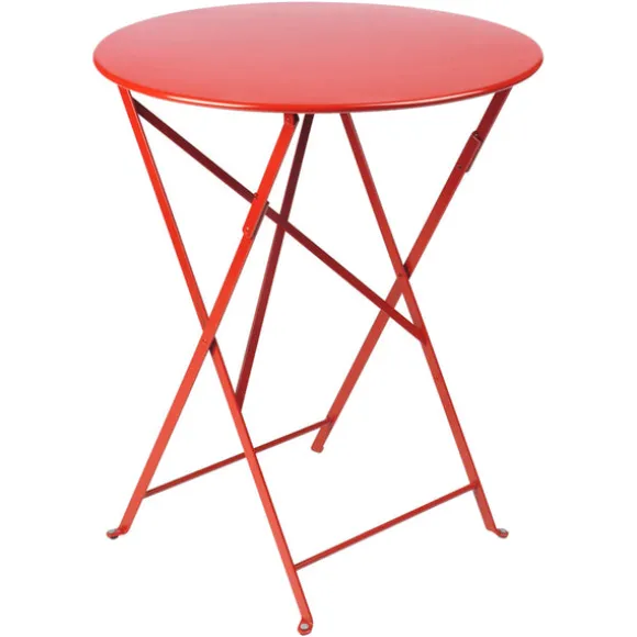 Fermob Bistro+ Metal Round Table