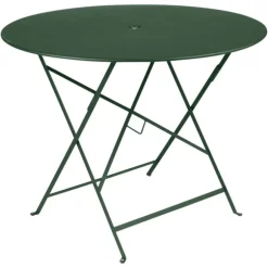 Fermob Bistro Metal Round Table