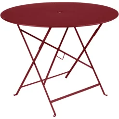 Fermob Bistro Metal Round Table
