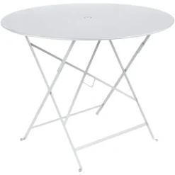 Fermob Bistro Metal Round Table