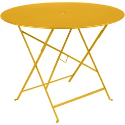 Fermob Bistro Metal Round Table
