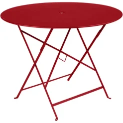 Fermob Bistro Metal Round Table