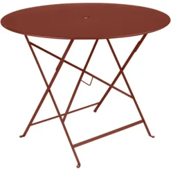 Fermob Bistro Metal Round Table