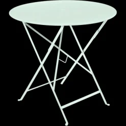 Fermob Bistro Metal Round Table