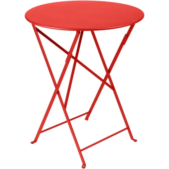 Fermob Bistro+ Metal Round Table