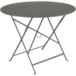 Fermob Bistro Metal Round Table