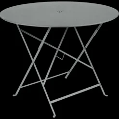 Fermob Bistro Metal Round Table