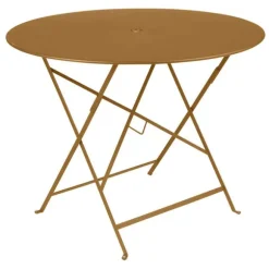 Fermob Bistro Metal Round Table