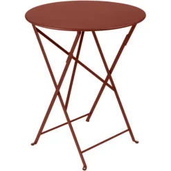 Fermob Bistro+ Metal Round Table