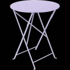 Fermob Bistro Metal Round Table
