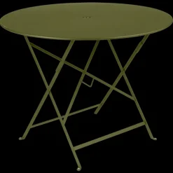 Fermob Bistro Metal Round Table