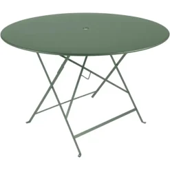 Fermob Bistro Metal Round Table