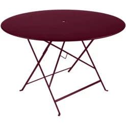 Fermob Bistro Metal Round Table