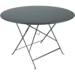 Fermob Bistro Metal Round Table