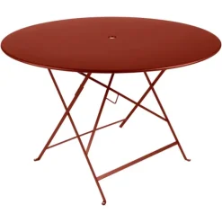 Fermob Bistro Metal Round Table