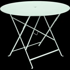 Fermob Bistro Metal Round Table
