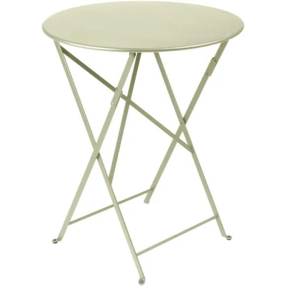 Fermob Bistro+ Metal Round Table
