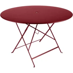 Fermob Bistro Metal Round Table