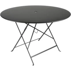 Fermob Bistro Metal Round Table