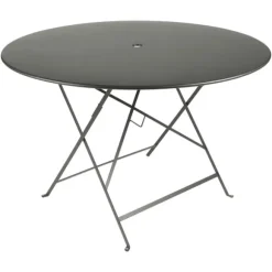 Fermob Bistro Metal Round Table