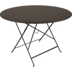 Fermob Bistro Metal Round Table