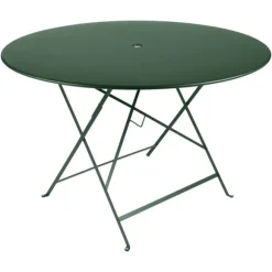 Fermob Bistro Metal Round Table