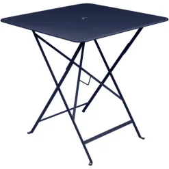 Fermob Bistro+ Metal Square Table
