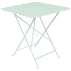 Fermob Bistro Metal Square Table