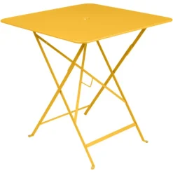 Fermob Bistro+ Metal Square Table