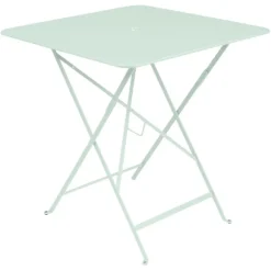 Fermob Bistro+ Metal Square Table