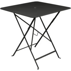 Fermob Bistro+ Metal Square Table