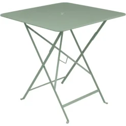 Fermob Bistro Metal Square Table