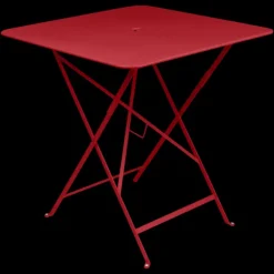 Fermob Bistro Metal Square Table