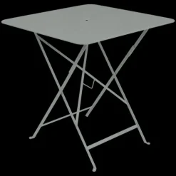 Fermob Bistro+ Metal Square Table