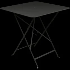 Fermob Bistro Metal Square Table