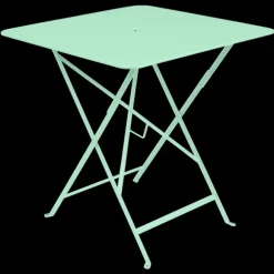 Fermob Bistro+ Metal Square Table