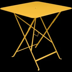 Fermob Bistro Metal Square Table