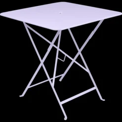 Fermob Bistro Metal Square Table