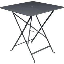 Fermob Bistro+ Metal Square Table