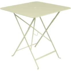 Fermob Bistro Metal Square Table