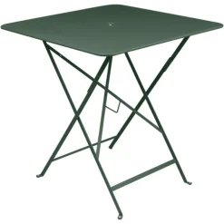 Fermob Bistro+ Metal Square Table